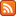RSS Feed Icon 16x16 png